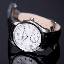 Maxime Manufacture Automatic