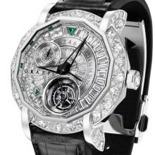 MasterGraff Tourbillion