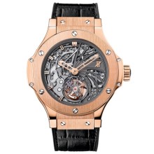Minute Repeater Tourbillon Gold 44mm