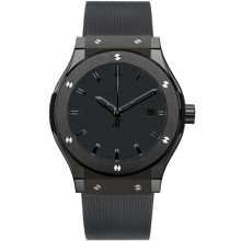 Classic Fusion All Black 45mm