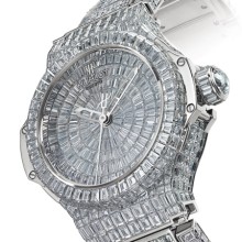 Big bang One Million $ 38mm