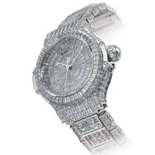 Big bang One Million $ 38mm