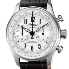 Startimer Classics Chrono Automatic