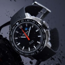 Sailing Automatic Timer