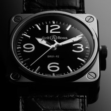 BR 01 CERAMIC