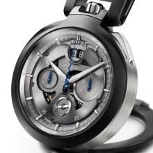 Chronographe Cambiano édition 2011