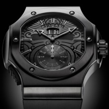 Endurer Chronosprint AllBlacks