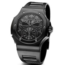 Endurer Chronosprint AllBlacks