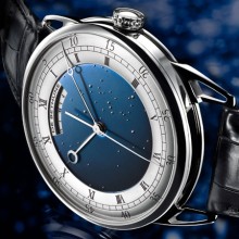 DB25 Tourbillon