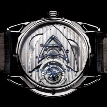 DB25 Tourbillon