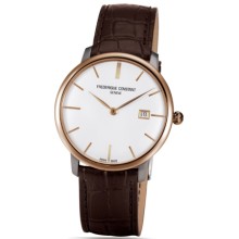 Slim line Automatic