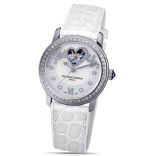 Ladies Automatic Amour Heart Beat
