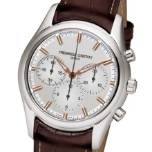 Vintage Rally Chronograph Automatic