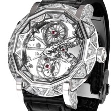 MasterGraff Skeleton Limited Edition