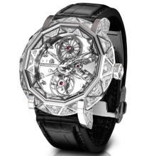 MasterGraff Skeleton Limited Edition