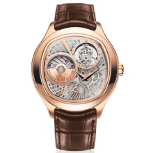 Emperador Coussin Tourbillon Automatique