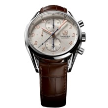 Heritage Chronograph Cal.16