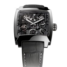V4 Titanium & Silicon Nitride