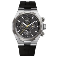 Overseas Chronograph Perpetual Calendar