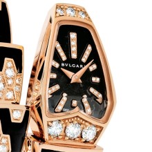 Serpenti Jewellery