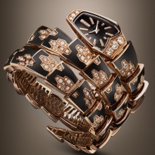 Serpenti Jewellery