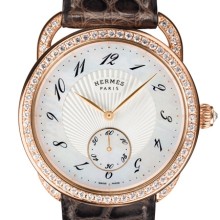 Arceau Ecuyère Anniversary Piece