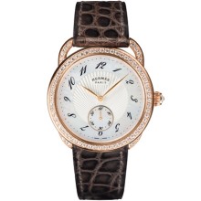 Arceau Ecuyère Anniversary Piece