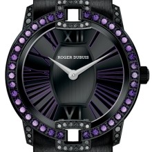 Velvet Saphirs et Spinels