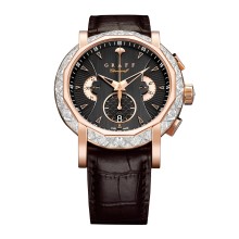 ChronoGraff 45mm