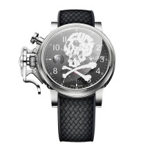 Chronofighter Grand Vintage Graffiti  