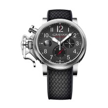 Chronofighter Grand Vintage Arabic Numerals