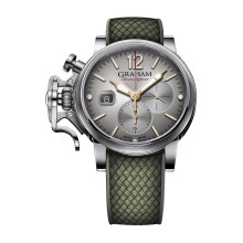 Chronofighter Grand Vintage