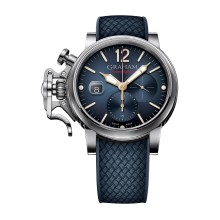 Chronofighter Grand Vintage