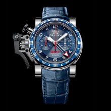 Oversize GMT