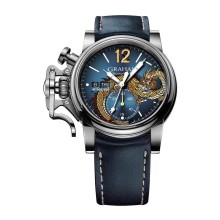 Chronofighter Vintage Bear (Copy)