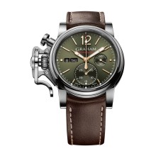 Chronofighter 