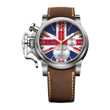 Chronofighter Vintage UK Ltd