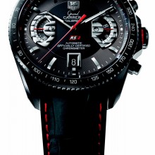 Grand Carrera Calibre 17 RS2 Chronograph
