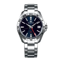 Grand Seiko 9F Quartz GMT