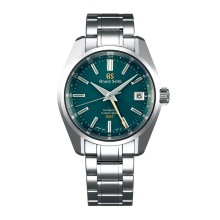 Grand Seiko Hi-Beat 36000 Limited Edition