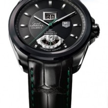 Grand Carrera Singapore Grand Prix Limited Edition