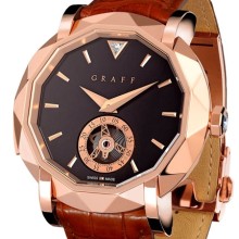 MasterGraff Répétition Minute Tourbillon