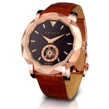 MasterGraff Répétition Minute Tourbillon
