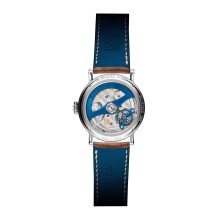 Heritage Bucherer Blue Editions