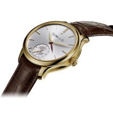 Nomad - Dual Time