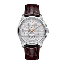 Jazzmaster Auto Chrono