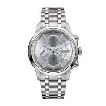 Rail Road Auto Chrono