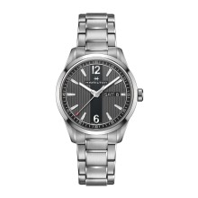 Broadway Day Date Quartz