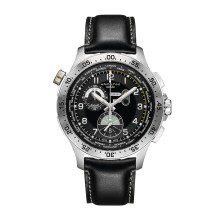 Chrono Worldtimer 