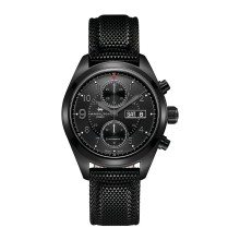 Khaki Field Auto Chrono